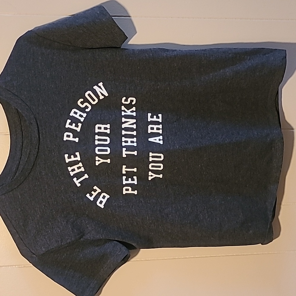 Pet lover T-shirt